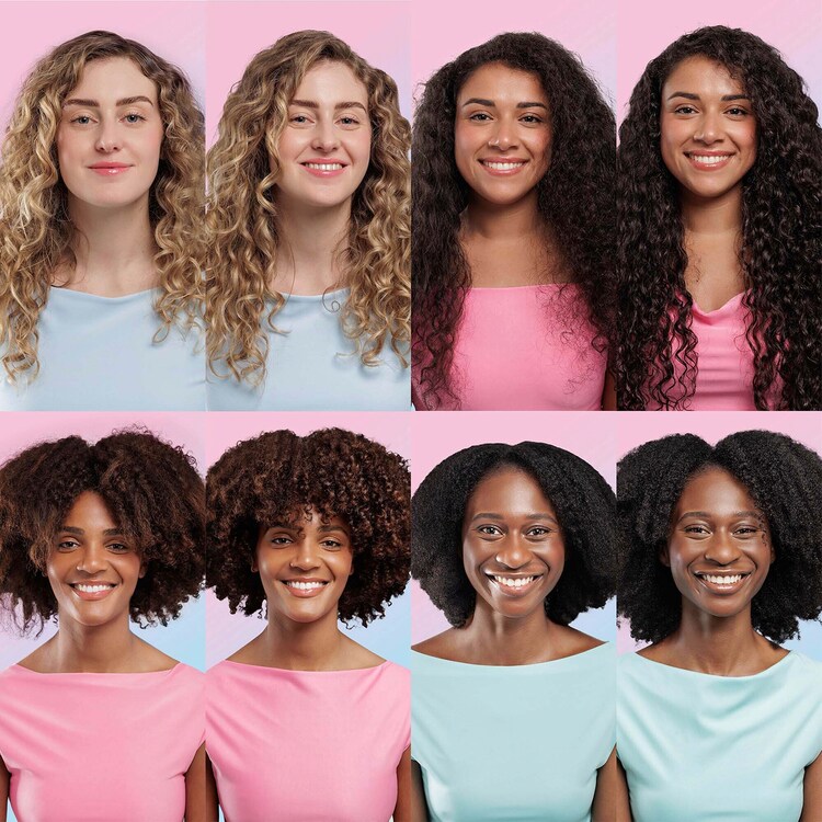 Tropical Détox - Soin capillaire purifiant 4 en 1