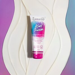 Kurl Fusion - Gel crème pour cheveux multi-texturés