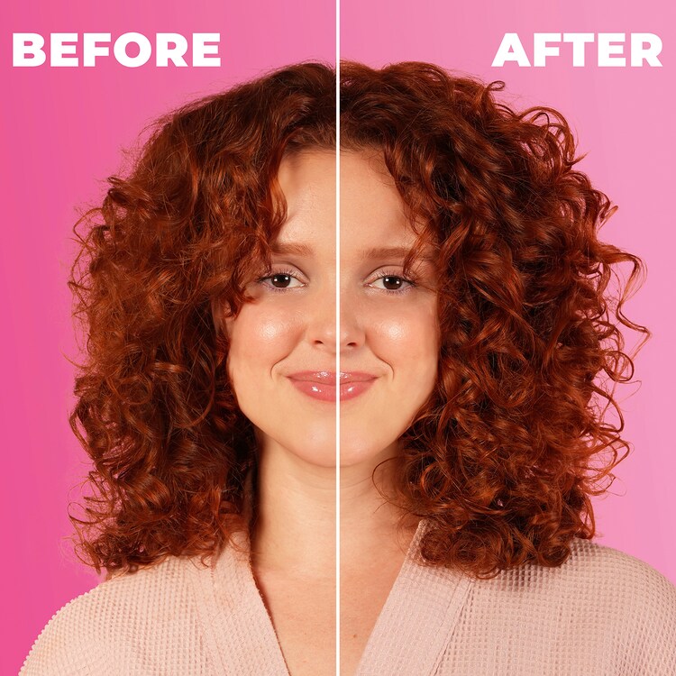 Kurl Fusion - Gel crème pour cheveux multi-texturés