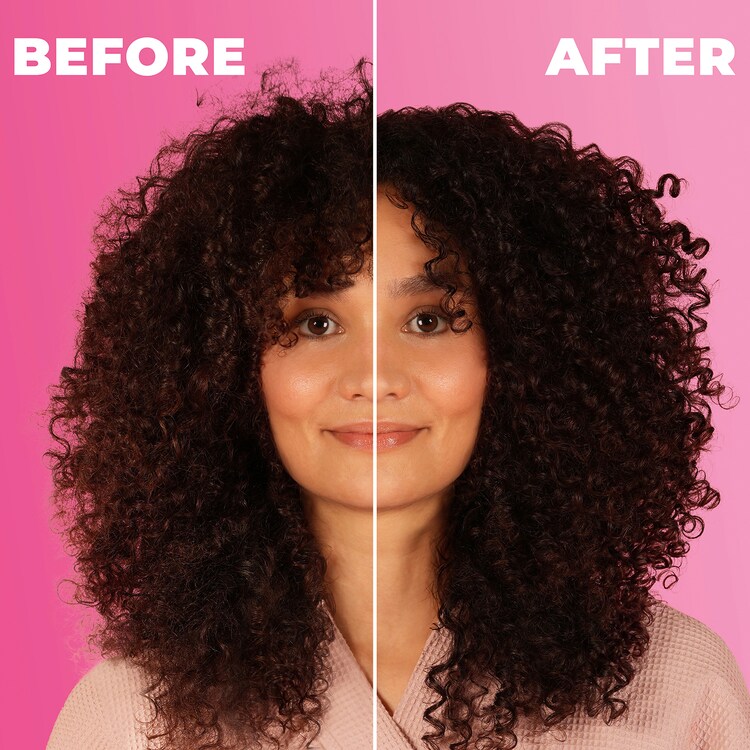Kurl Fusion - Gel crème pour cheveux multi-texturés