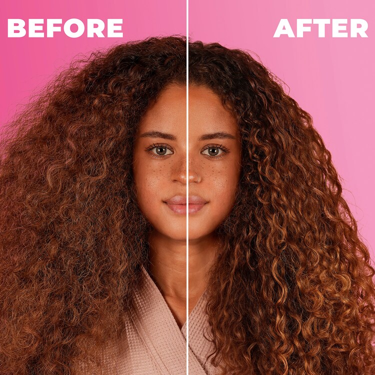 Kurl Fusion - Gel crème pour cheveux multi-texturés