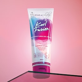 Kurl Fusion - Gel crema para cabello multitexturizado