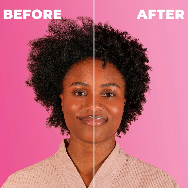 Kurl Fusion - Gel crème pour cheveux multi-texturés