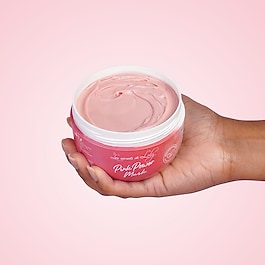 Pink Power Mask - Tratamiento reestructurante ultraproteico