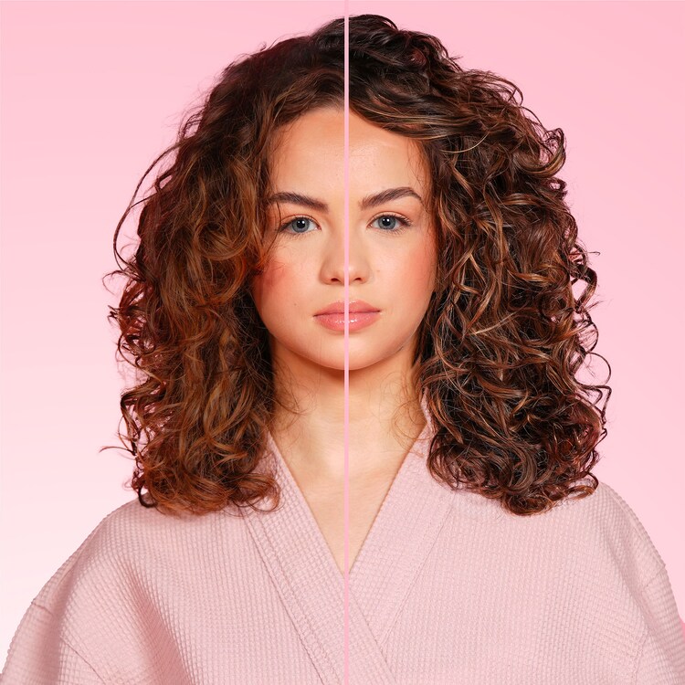 Pink Power Mask - Soin restructurant ultra protéiné