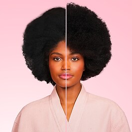 Pink Power Mask - Tratamiento reestructurante ultraproteico