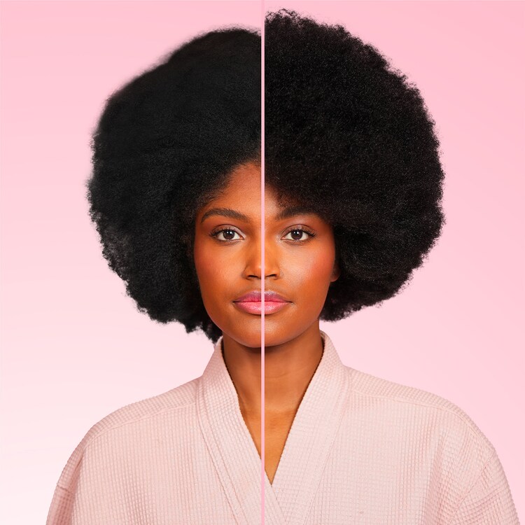 Pink Power Mask - Soin restructurant ultra protéiné