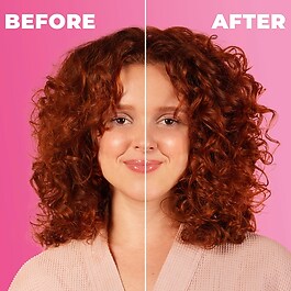 Care Fusion: champú - crema para cabellos multitexturizados