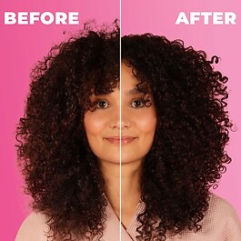 Care Fusion: champú - crema para cabellos multitexturizados