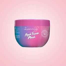 Hyalu fusion mask - Mascarilla en gelatina