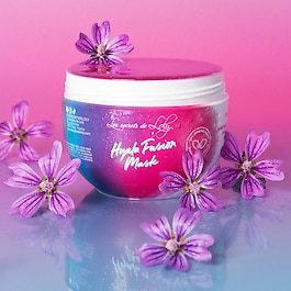 Hyalu fusion mask - Mascarilla en gelatina