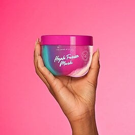 Hyalu fusion mask - Masque-en-gelée 