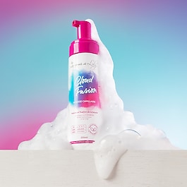 Cloud Fusion - Mousse coiffante