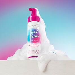 Cloud Fusion - Mousse coiffante