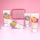 Trousse Voyage - Rituel soin cheveux ondulés