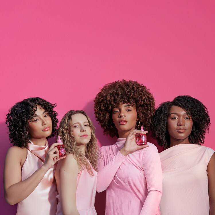 Kurl Hero - Sérum Fortifiant Cheveux & Cuir Chevelu