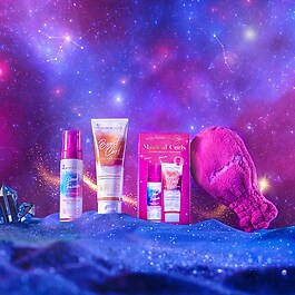 Magical Curls -  Coffret soins cheveux volume & définition