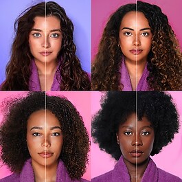 Magical Curls -  Coffret soins cheveux volume & définition