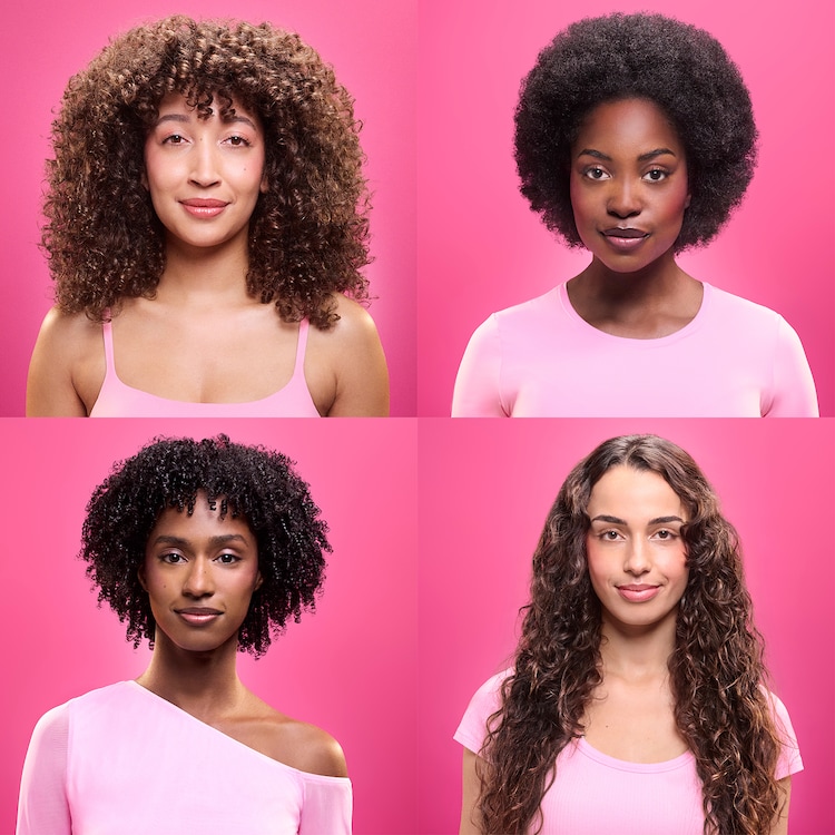 Sleek & Slay - Bálsamo de tratamiento 2 en 1 de larga duración y antirrotura