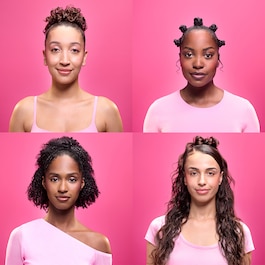 Sleek & Slay - B&aacute;lsamo de tratamiento 2 en 1 de larga duraci&oacute;n y antirrotura