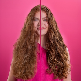 Trousse Voyage - Rituel soin cheveux ondul&eacute;s