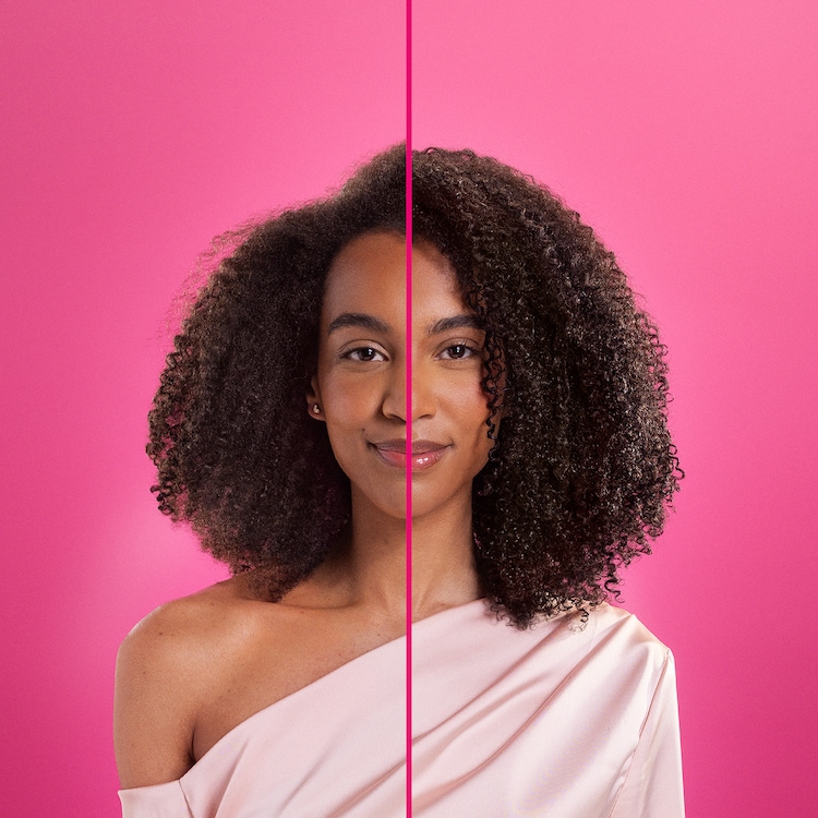 Kit de viaje - Ritual de cuidado para cabello rizado