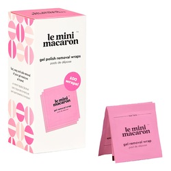 Kit de dépose - Coffret Vernis à ongles