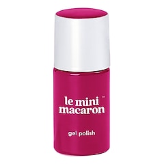 Gel Polish - Vernis semi permanent 3 en 1, LE MINI MACARON