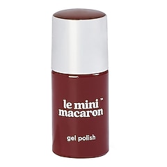 Gel Polish - Vernis semi permanent 3 en 1, LE MINI MACARON