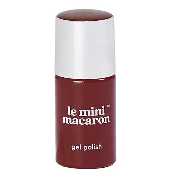 Gel Polish - Vernis semi permanent 3 en 1, LE MINI MACARON