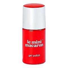 Gel Polish - Vernis semi permanent 3 en 1, LE MINI MACARON