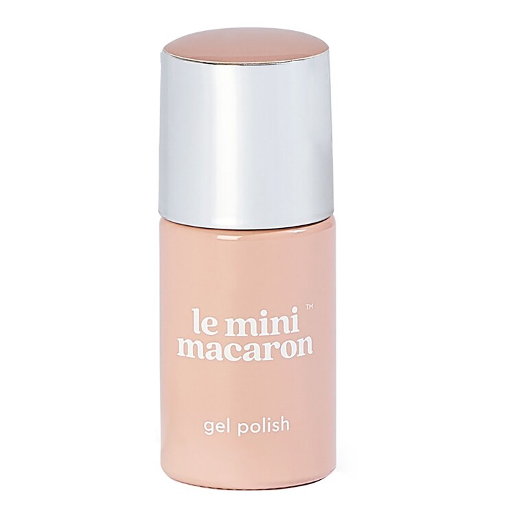 Gel Polish - Vernis semi permanent 3 en 1