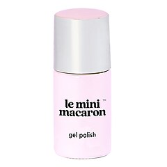 Gel Polish - Vernis semi permanent 3 en 1, LE MINI MACARON