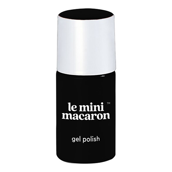 Gel Polish - Vernis semi permanent 3 en 1, LE MINI MACARON