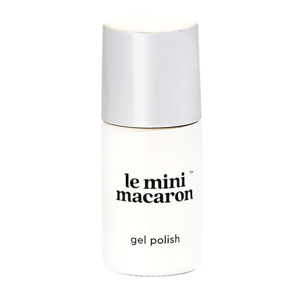 Gel Polish - Vernis semi permanent 3 en 1, LE MINI MACARON