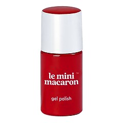 Gel Polish - Vernis semi permanent 3 en 1, LE MINI MACARON