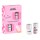 Kit semi permanent Le Frenchie - Coffret Vernis à Ongles