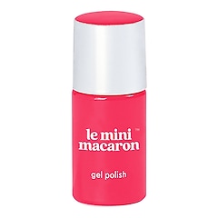 Gel Polish - Vernis semi permanent 3 en 1, LE MINI MACARON