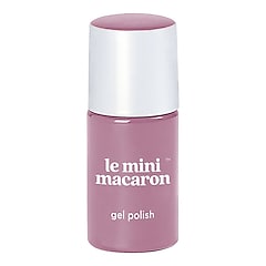 Gel Polish - Vernis semi permanent 3 en 1, LE MINI MACARON