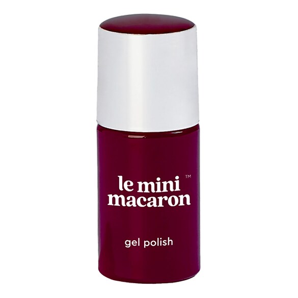 Gel Polish - Vernis semi permanent 3 en 1, LE MINI MACARON