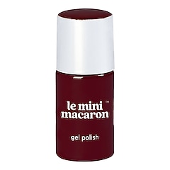 Gel Polish - Vernis semi permanent 3 en 1, LE MINI MACARON