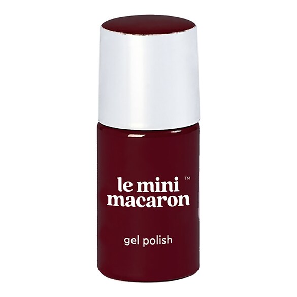 Gel Polish - Vernis semi permanent 3 en 1, LE MINI MACARON