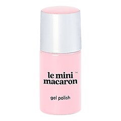 Gel Polish - Vernis semi permanent 3 en 1, LE MINI MACARON