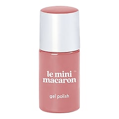 Gel Polish - Vernis semi permanent 3 en 1, LE MINI MACARON