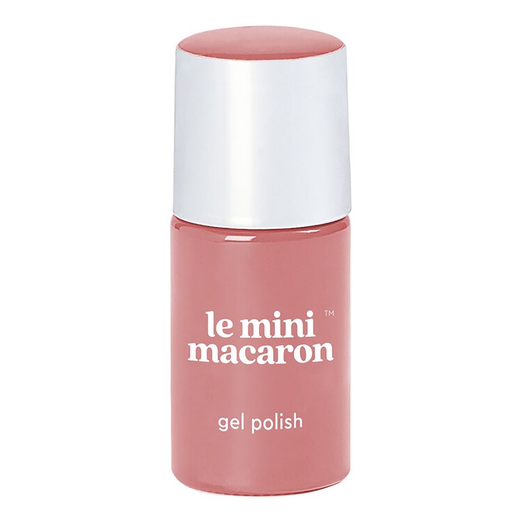Gel Polish - Vernis semi permanent 3 en 1