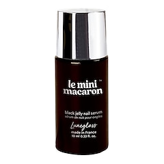 Black Jelly Nail - Sérum de nuit ongles, LE MINI MACARON
