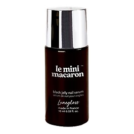 Black Jelly Nail - Sérum de nuit ongles