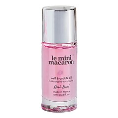 Nail Cuticule Oil - Huile ongles et cuticules, LE MINI MACARON