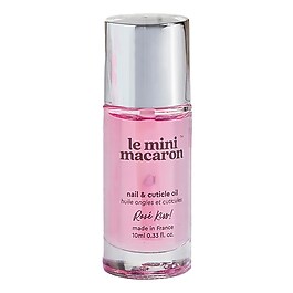 Nail Cuticule Oil - Huile ongles et cuticules