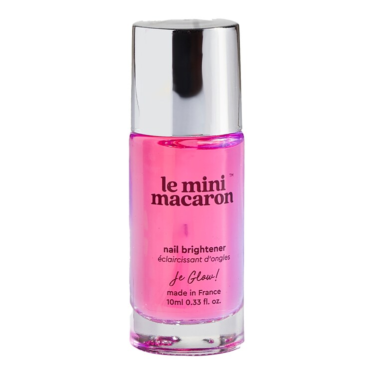 Nail Brightener - Eclaircissant d'ongles